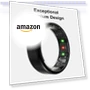 Thumbnail Smart Ring — Smart Rings, Victormont