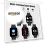 Thumbnail Smart Watch — Smartwatches, Choiknbo