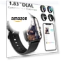 Thumbnail Smart Watch — Smartwatches, Choiknbo