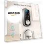 Thumbnail Smart WiFi Front Door Lock — Deadbolts, hornbill