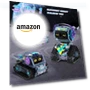 Thumbnail STEM Robot Building Kit for Kids — Construction Kits, QHECTTY