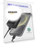 Thumbnail 25W Type C Fast Charger with 10ft Cable — Cables, Shenzhen Yijiapin Trading Co., Ltd.