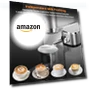 Thumbnail Espresso Machine with Automatic Milk Frother — Espresso Machines, URintells Cuising