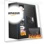 Thumbnail Home Safe with Fireproof Waterproof Bag — Cabinet Safes, FOWORE