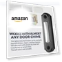 Thumbnail LED Lighted Metal Door Chime Push Button — Push Buttons, Newhouse Hardware