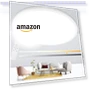 Thumbnail Round LED Ceiling Light Fixture — Overhead Lighting, Glowall