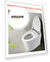 Thumbnail Smart Toilet with Heated Seat and Air Drying — Bathroom Essentials, VEVOR