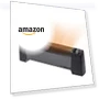 Thumbnail Space Heater for Indoor Use — Portable Heating Solutions, Comfort Zone