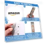 Thumbnail Metal Doorbell Push Button with Warm LED Light — Push Buttons, Enhon