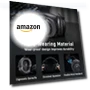 Thumbnail Studio Monitor Headphones for Recording — Earphones, FIFINE