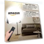 Thumbnail Double Side Lighting LED Floor Lamp — Standing Lights, Keepsmile