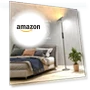 Thumbnail Double Side Lighting LED Floor Lamp — Standing Lights, Keepsmile