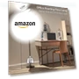 Thumbnail Double Side Lighting LED Floor Lamp — Standing Lights, Keepsmile