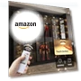 Thumbnail Rechargeable Puck Lights with Remote Control — Under-Cabinet Lights, MICLIONLED