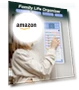 Thumbnail Digital Calendar Wall Touch Screen — Digital Planners, cozyla