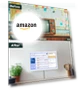 Thumbnail Digital Calendar Wall Touch Screen — Digital Planners, cozyla