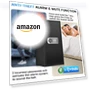 Thumbnail Large Fireproof Safe Box — Wall Safes, FOWORE