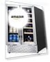 Thumbnail Dual Zone Wine and Beverage Refrigerator — Drink Coolers, Tylza
