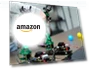 Thumbnail Robot Arm Kit 6DOF — Robotic Enhancements, Yahboom