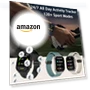 Thumbnail Smart Watch with Bluetooth Call — Smartwatches, MYLAMZAL