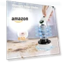 Thumbnail Electric Spin Scrubber — Electric Facial Cleansers & Devices, PUFTEM
