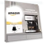 Thumbnail 2-in-1 Coffee Maker with Milk Frother Steam Wand — Espresso Machines, Empstorm