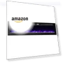 Thumbnail 70 inch Electric Fireplace Insert — Electric Heating Solutions, CharaVector