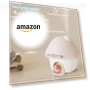 Thumbnail Ultrasonic Humidifier with Sunset Light — Air Moisturizers, fuliying