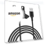 Thumbnail USB Charger Cable for Zebra Scanners — Charging Solutions, Sicimly
