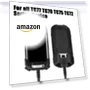 Thumbnail USB Charger Cable for Zebra Scanners — Charging Solutions, Sicimly