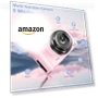 Thumbnail 4K Digital Camera with Flip Screen — Camcorder, VJIANGER