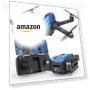 Thumbnail Brushless Motor Drone with 4K HD Camera — Drones, Toladrone