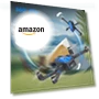 Thumbnail Brushless Motor Drone with 4K HD Camera — Drones, Toladrone
