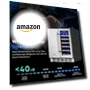 Thumbnail Dual Zone Wine & Beverage Refrigerator — Drink Coolers, ORYMUSE