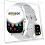 Thumbnail Smart Watch with Health Monitoring — Smartwatches, Othalne
