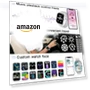 Thumbnail Smart Watch with Health Monitoring — Smartwatches, Othalne