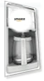 Thumbnail Automatic Grind and Brew 12-Cup Coffeemaker — Coffee Makers, Cuisinart
