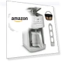 Thumbnail Automatic Grind and Brew 12-Cup Coffeemaker — Coffee Makers, Cuisinart
