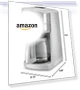 Thumbnail Automatic Grind and Brew 12-Cup Coffeemaker — Coffee Makers, Cuisinart