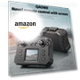 Thumbnail K6 Max Drone with Screen Controller — Drones, QAONIE