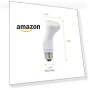 Thumbnail LED Flood BR30 Light Bulb — Compact Fluorescent, Sylvania
