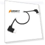Thumbnail Micro USB to USB-C Data Cable Connector — Cables