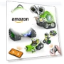 Thumbnail STEM AI Robot Toys Building Set — Interactive Figures & Robots, Opmind
