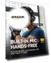 Thumbnail Upgraded Bluetooth Headphones — Over-Ear Headphones, Picun