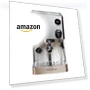 Thumbnail Espresso Machine — Semi-Automatic Espresso Machines, MiiCoffee