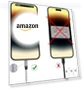 Thumbnail MFi Certified Lightning Cable 3pack — Lightning, DAZHWA