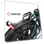 Thumbnail Step-Thru Electric Bike — Electric Self-Balancing Scooters, ENGWE