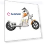 Thumbnail Electric Motorcycle for Kids — Electric Vehicles, Hyper GOGO