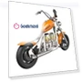 Thumbnail Electric Motorcycle for Kids — Electric Vehicles, Hyper GOGO