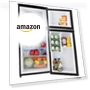 Thumbnail 12V RV Refrigerator with Freezer — Mini Fridges, RecPro